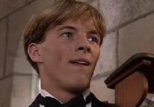 Dieter Brummer Married