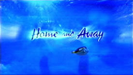 Home and Away Logo