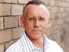 Bevan Lee Interview