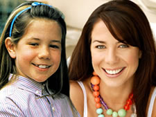 Kate Ritchie Interview