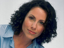 Paula Forrest Interview