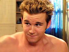 Ryan Kwanten Interview