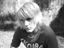 Shaun Wood Interview