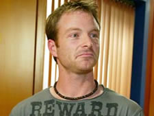 Tim Campbell Interview