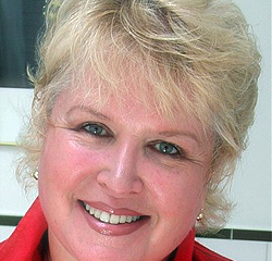 Coral Drouyn