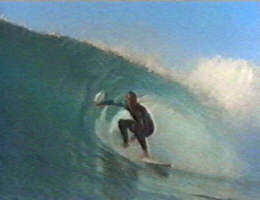 Surfer