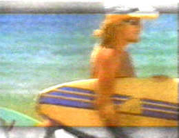 Surfer Dude