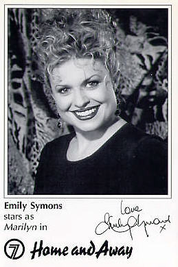 Emily Symons