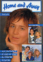 Home and Away annual