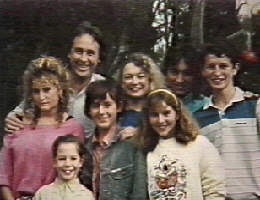 Home and Away (1988) Cast and Crew