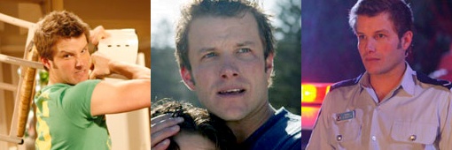 Character Spotlight: Angelo Rosetta (Jan - Feb) - Features - Home and Away
