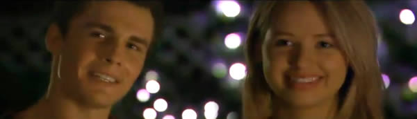 Spencer and Maddie show up in Home and Away'ss first week back