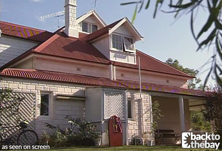 Summer Bay House & Caravan Park (19882002, 2015) Home and Away