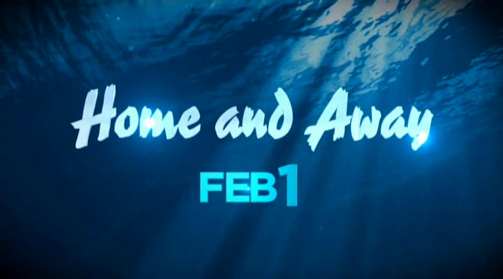 When does Home and Away return in 2016?