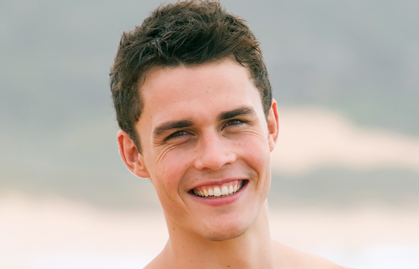 Andrew Morley Joins Neighbours