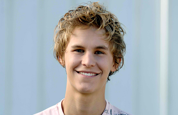 Rhys Wakefield