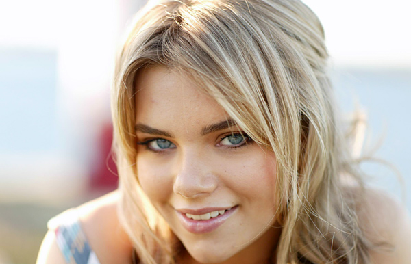 Indiana Evans