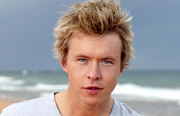 Todd Lasance