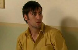 Paul Sharp Home and Away Characters