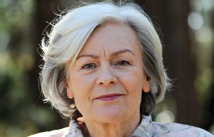 Fiona Spence