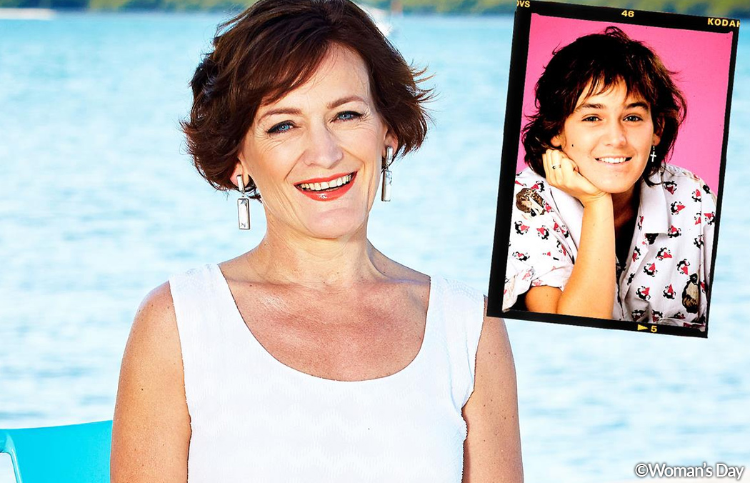 Fletcher Family Reunion - Nicolle Dickson