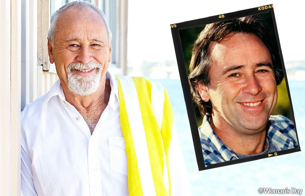 Fletcher Family Reunion - Roger Oakley