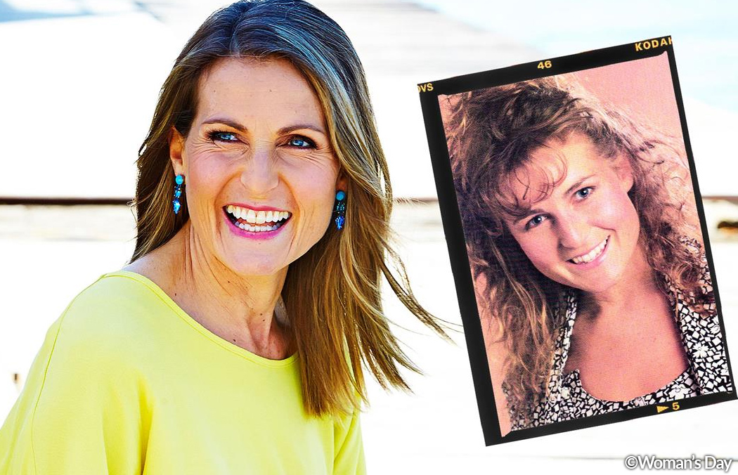 Fletcher Family Reunion - Sharyn Hodgson