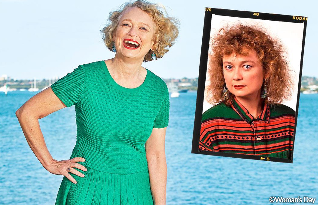 Fletcher Family Reunion - Vanessa Downing