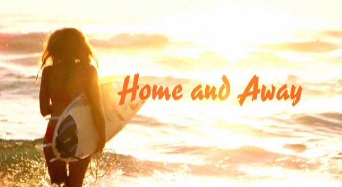 A new home for Home and Away?