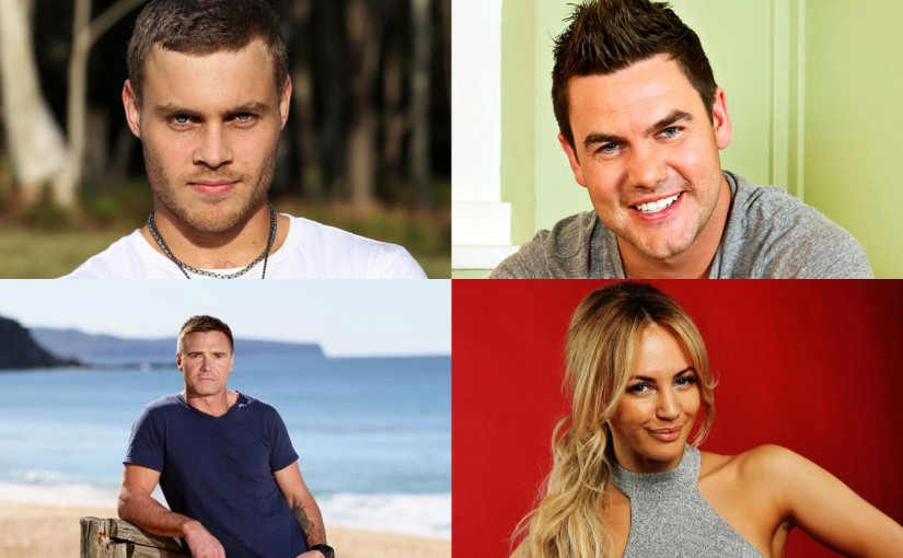 New Arrivals set to shake up Summer Bay