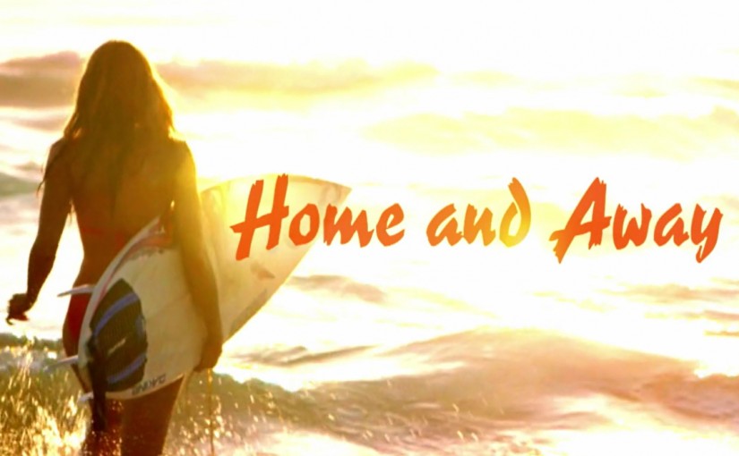 Summer Bay Heats Up as Finale Approaches