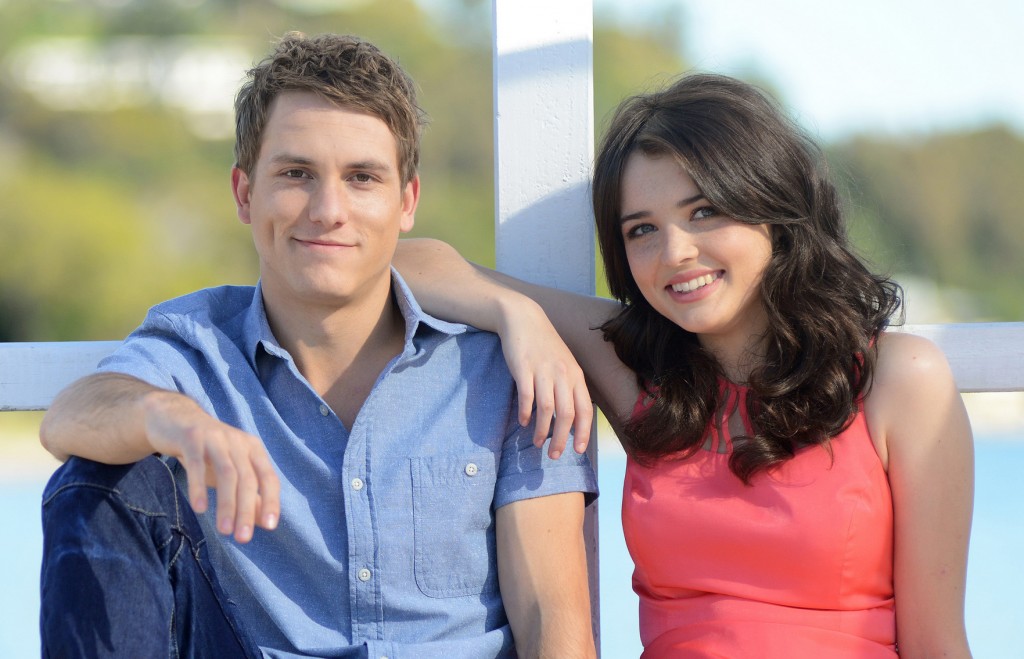 New Home and Away merchandise to hit UK shelves?