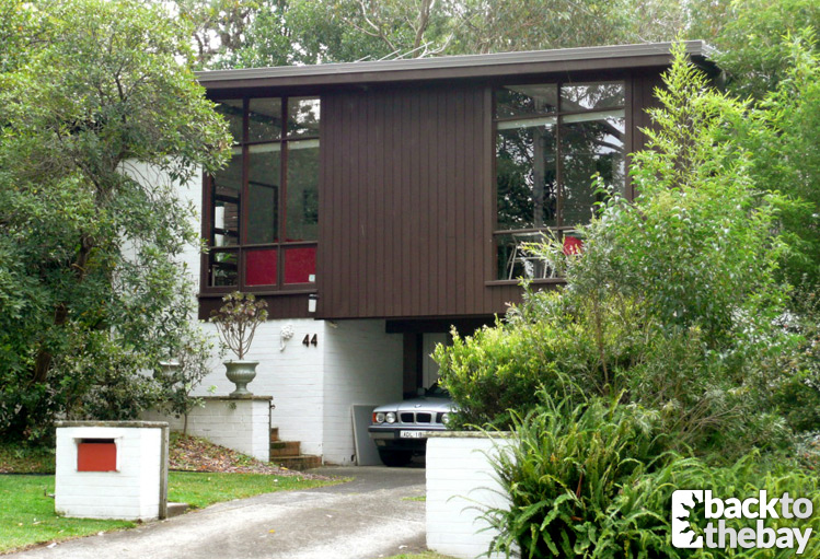 Angelo's House (2009-2010)