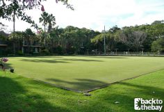 Avalon Beach Bowling & Recreation Club
