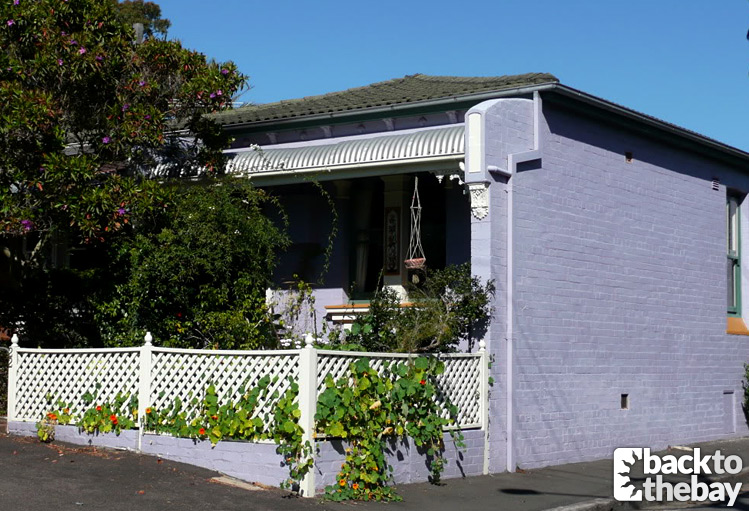 22 Birchgrove Road Balmain