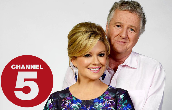 Channel 5 confirms H&A Xmas Break – UPDATED