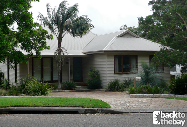 32 Albert Road Avalon Beach