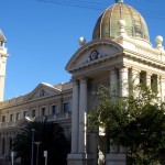Balmain Courthouse