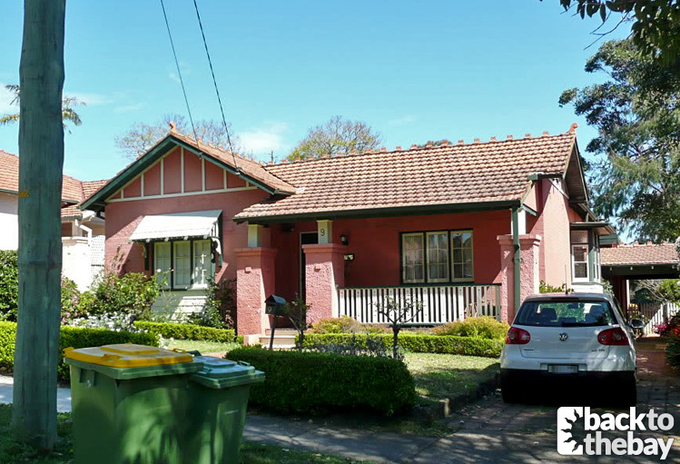 9 Warrington Avenue Epping NSW