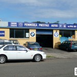 Peninsula Prestige Autos Warraba Rd North Narrabeen