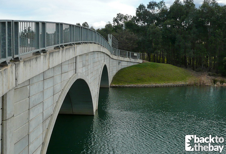 Sydney International Regatta Centre