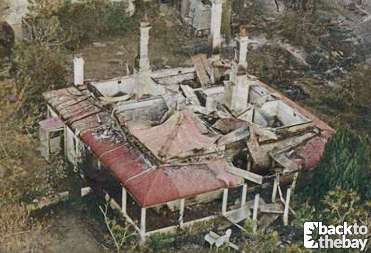 Summer Bay House & Caravan Park