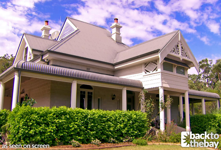 Summer Bay House & Caravan Park