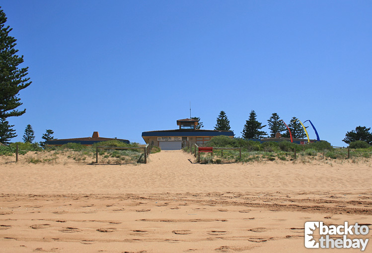 Summer Bay Surf Club