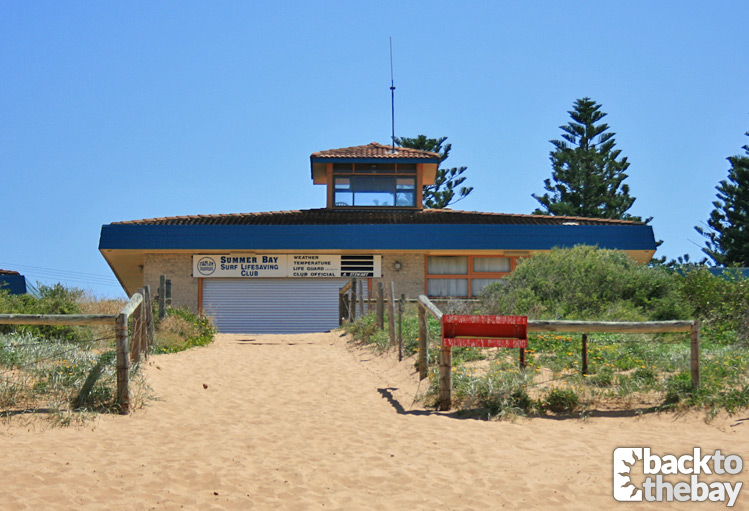 Summer Bay Surf Club