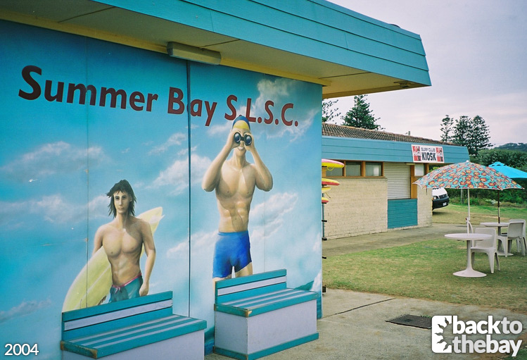 Summer Bay Surf Club