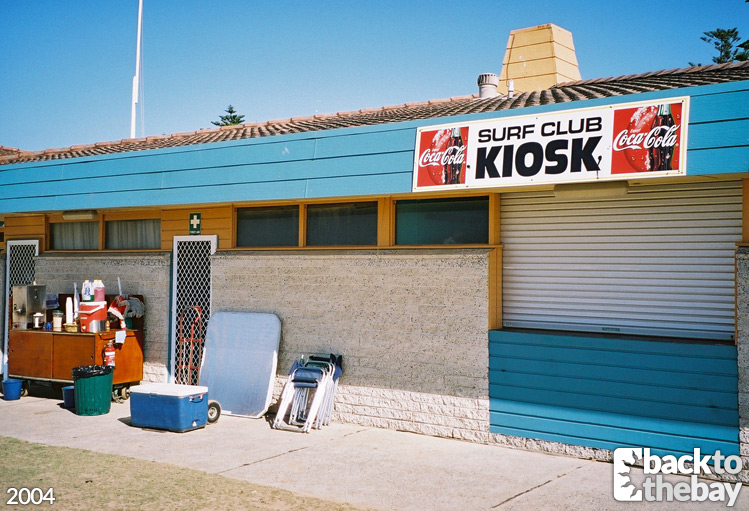 Summer Bay Surf Club