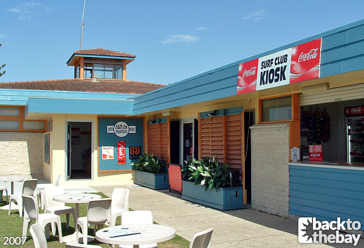 Summer Bay Surf Club