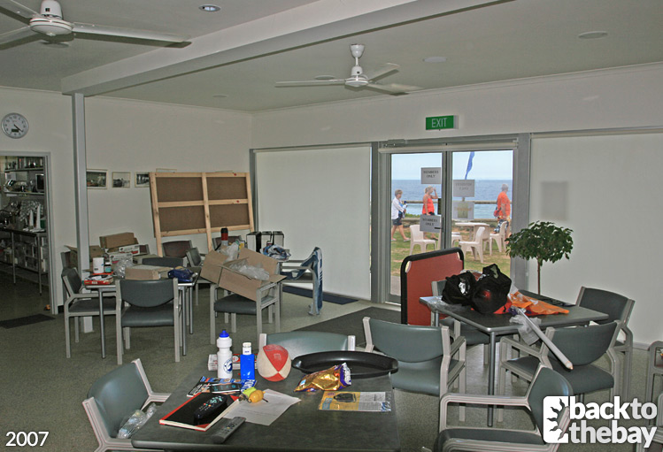 Summer Bay Surf Club