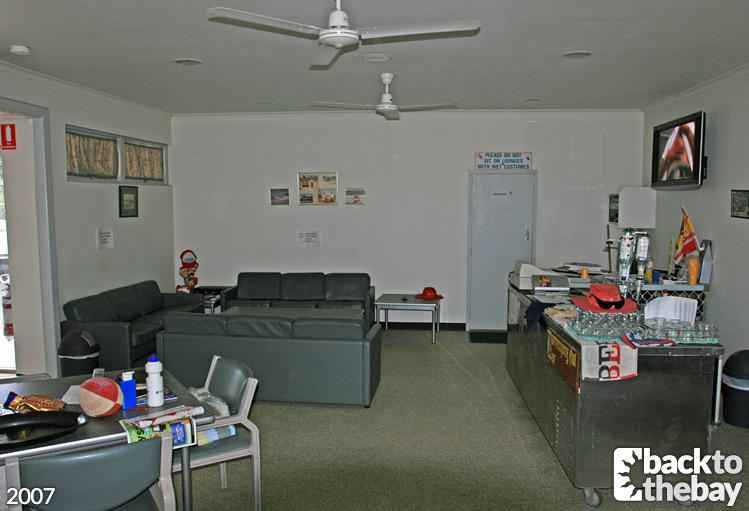 Summer Bay Surf Club